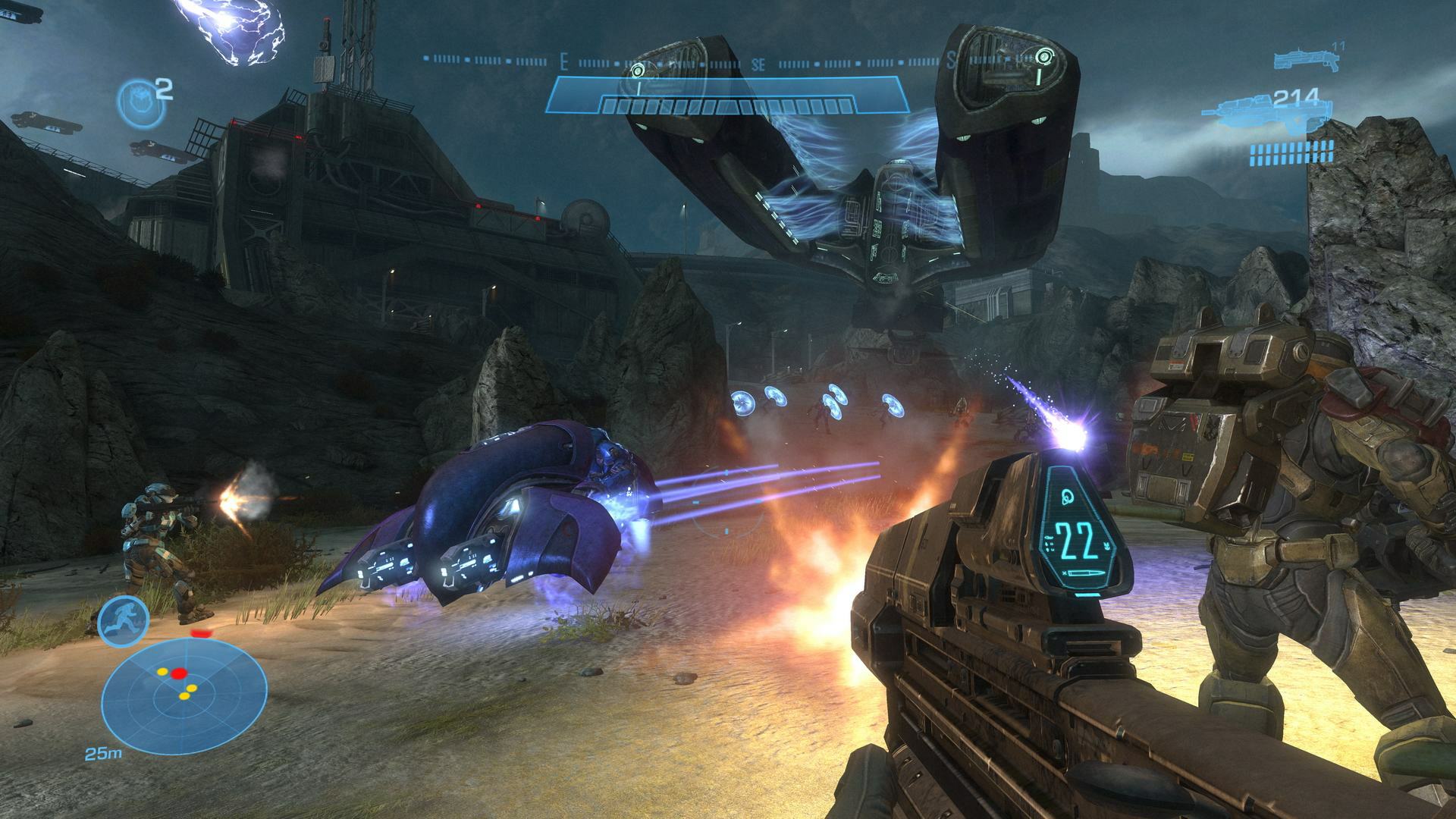 Halo: Reach - Imagen 27